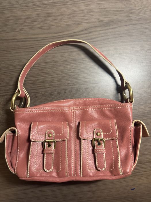 Сумка Mango жіноча