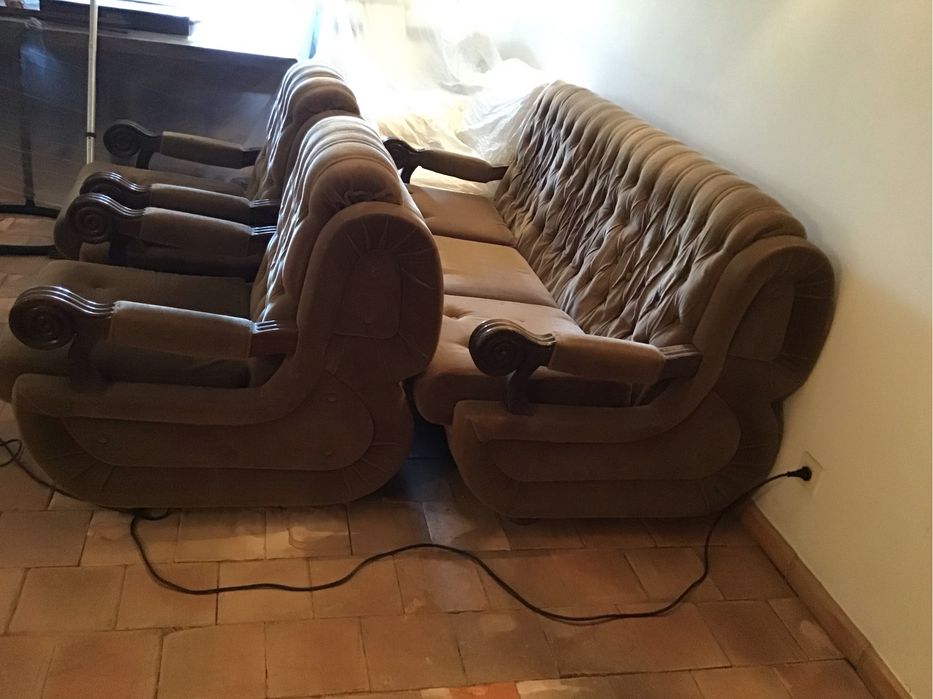 Antiguidades e velharias