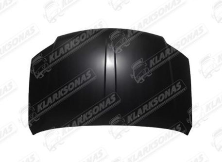 Капот DODGE GRAND CARAVAN, 01.2011 - 4589880AB