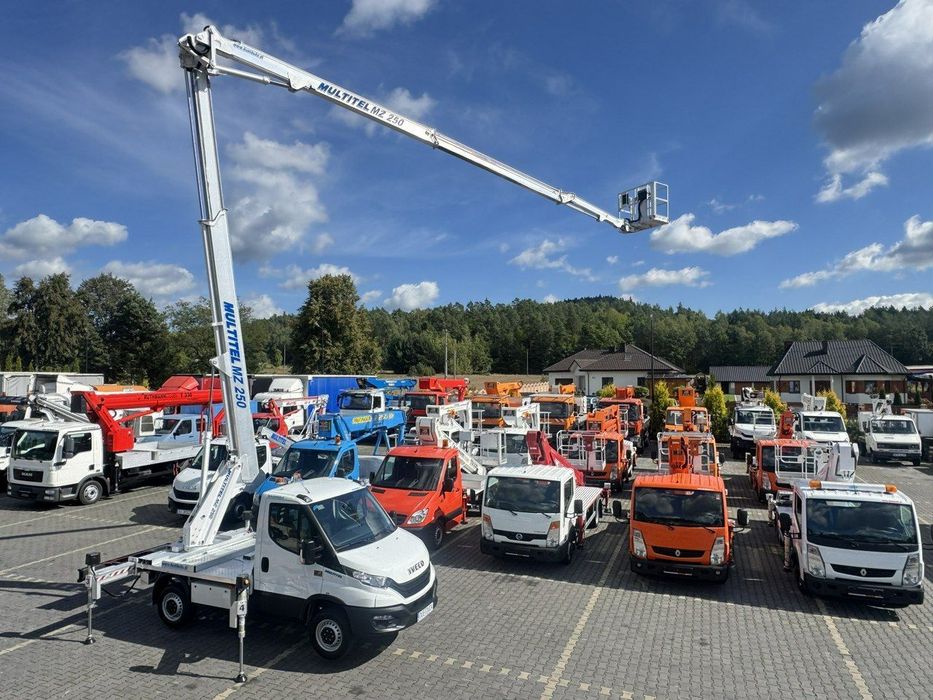Iveco