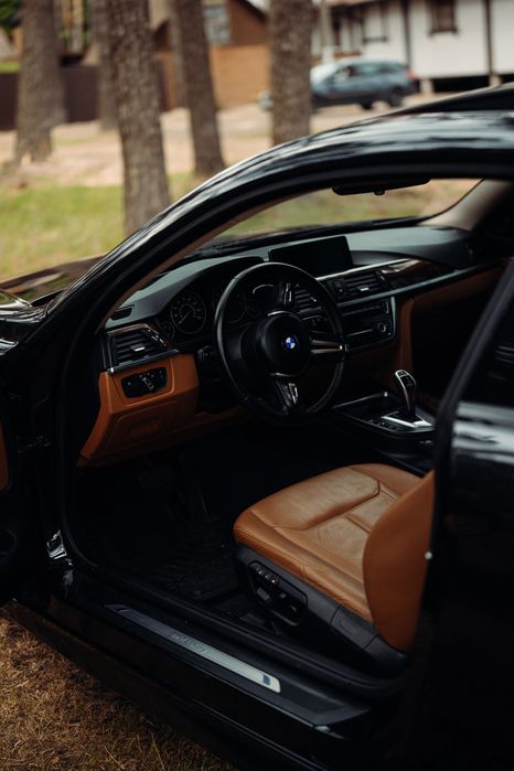 Bmw 428i F32 (290 к.с)