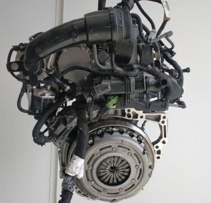 Motor Opel Grandland Crossland Mokka 1.2Thp 130Cv Ref.HN05