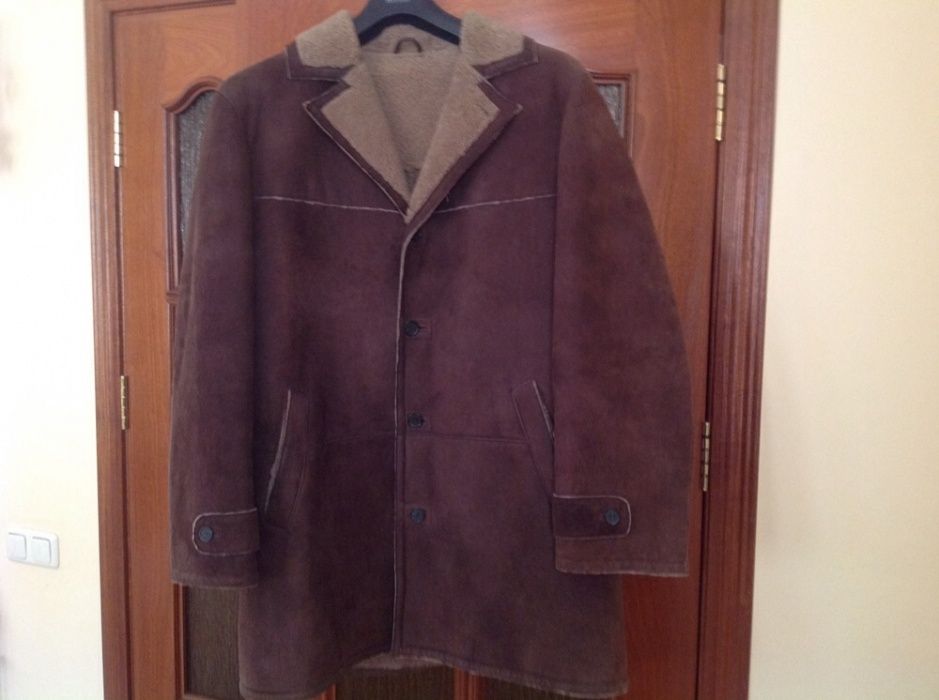 Продається дублянка