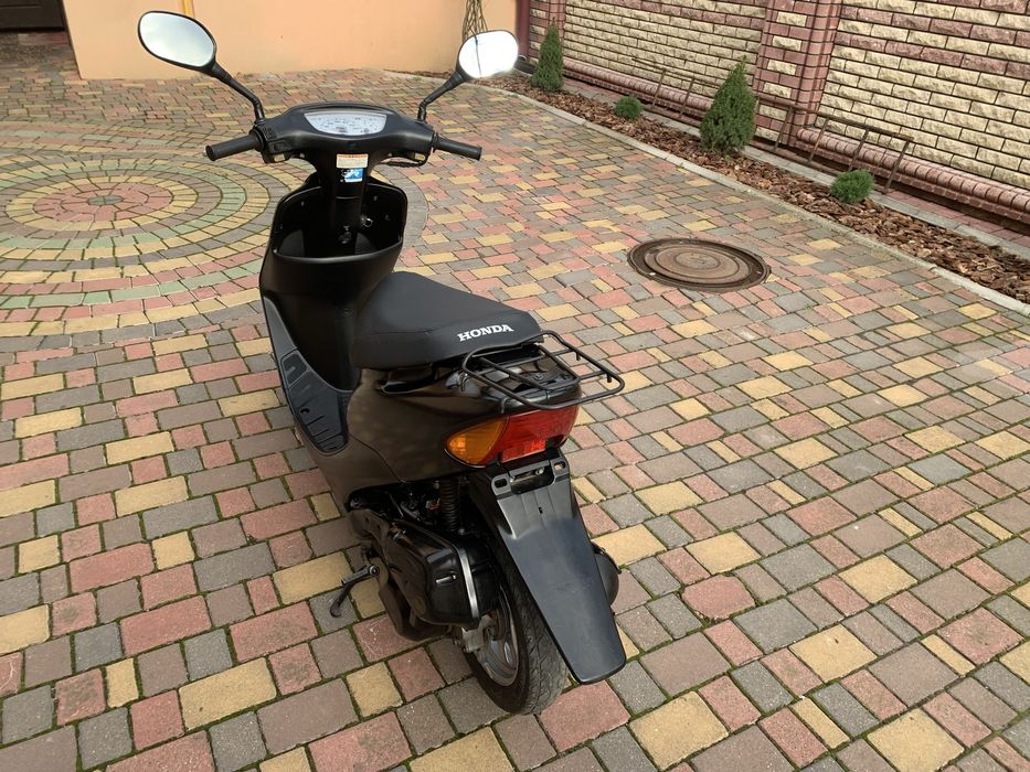 honda dio 35-34