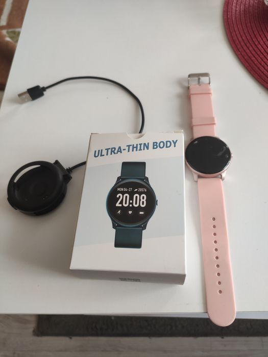 Opaska Smartband KW19