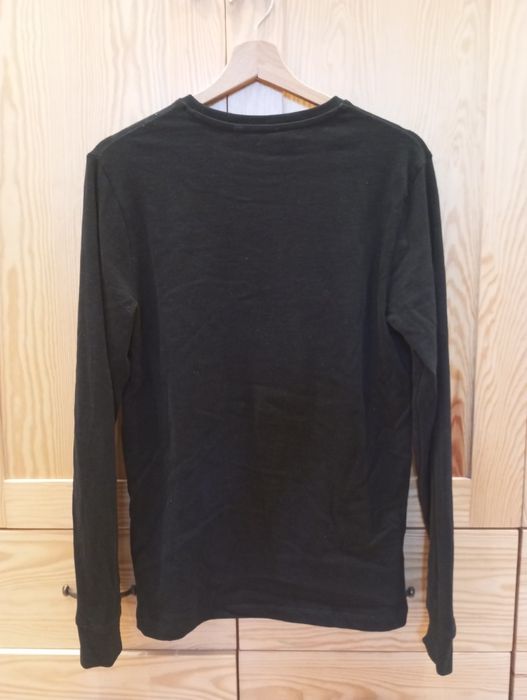 Bluza Among Us czarna Next 82