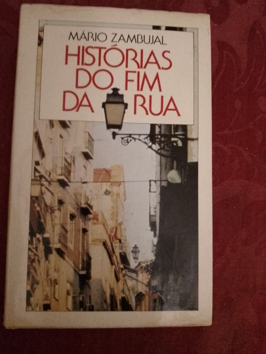 O Codex 632-J.R.Santos-Gradiva-8E-À Noite logo vê-Zambujal-1e5EDesde2E