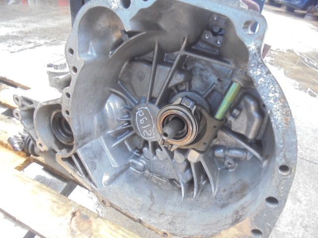 Caixa de velocidades manual NISSAN Primera Hatchback (P11)
