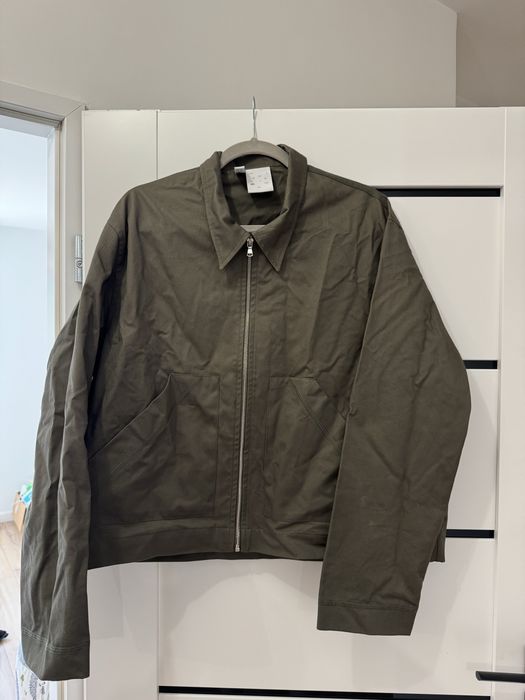 Lomalab military green