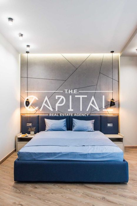 ОРЕНДА! ВИДОВА велика квартира | ЖК Busov Hill | Печерськ | Панорамна