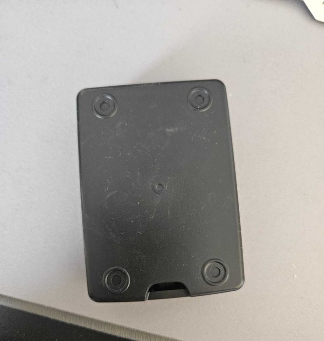 Caixa raspsberry pi 4