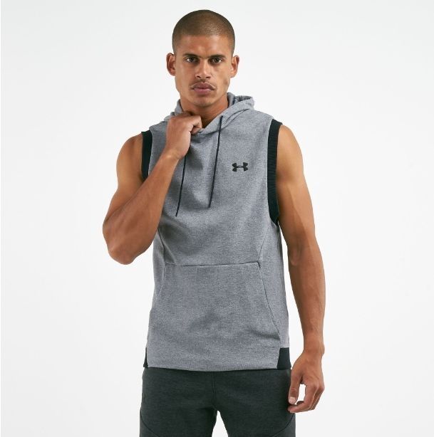 Under Armour рр М оригинал жилетка худи футболка шорты