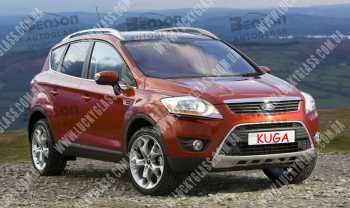 Лобове скло Ford Kuga (2008-2012)