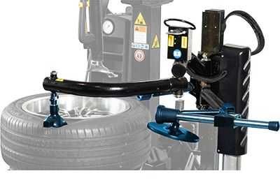 Montażownica Hofmann MONTY ® 3300-26 Racing SmartSpeed GP PLUS NOWOŚĆ!