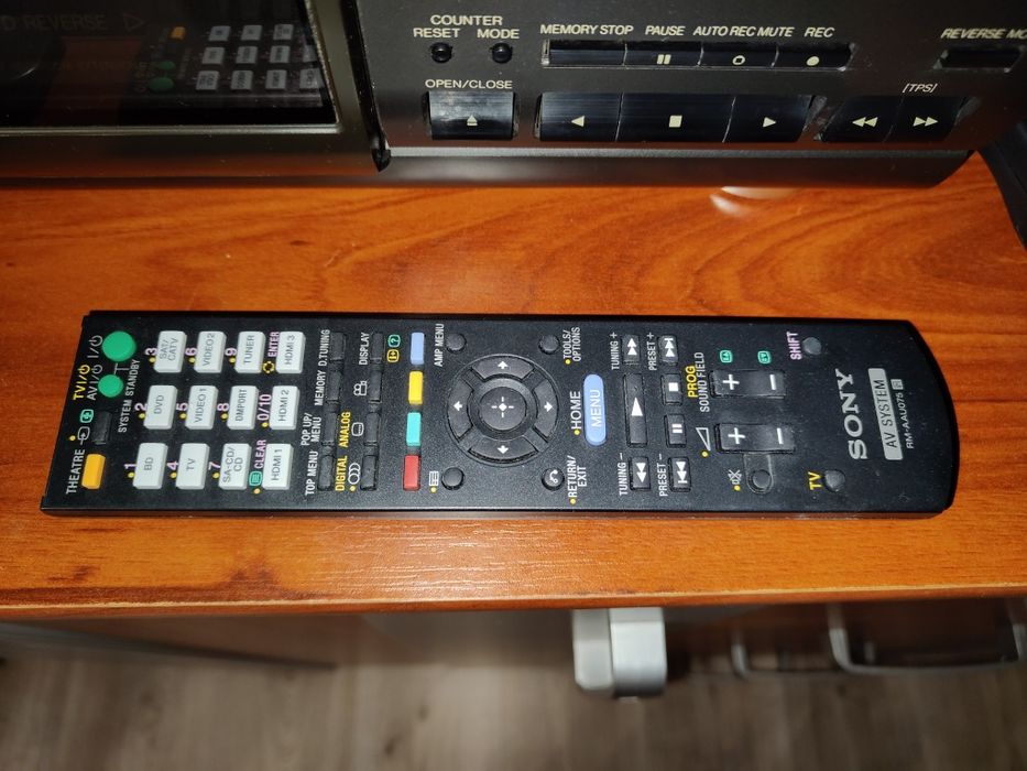 Wieża Technics sprzedam