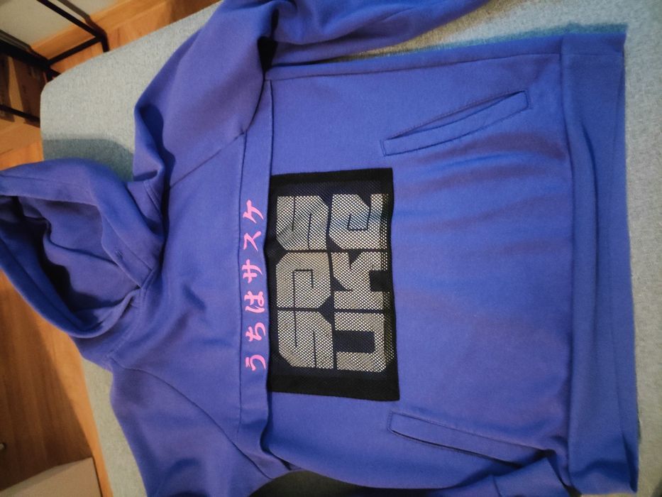 Bluza Cropp w rozmiarze S