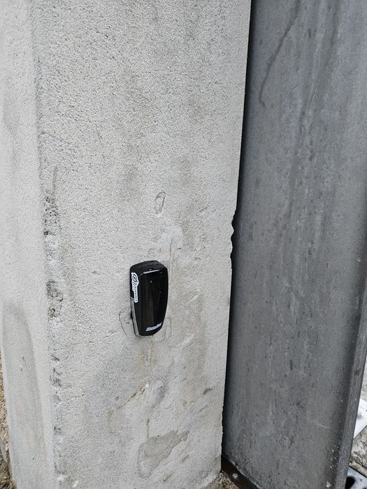 Eletricista, Instalação de motores Portões automatismos