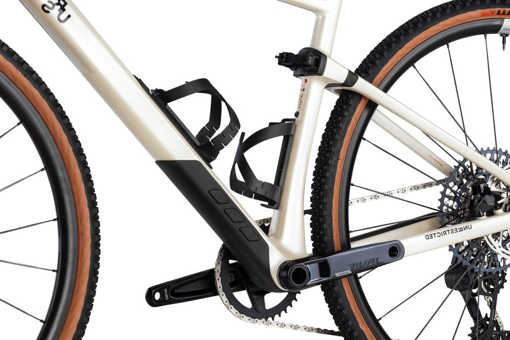 BMC URS 01 Four - Carbon - SRAM RIVAL AXS / GX AXS T. 1x12s - 46% OFF