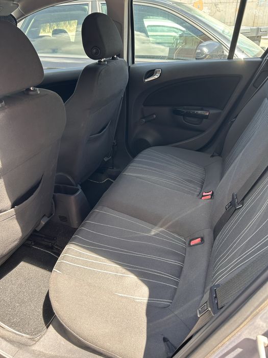Opel Corsa — fotografia 3