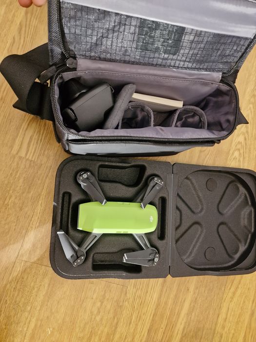 Drones e acessórios Dji