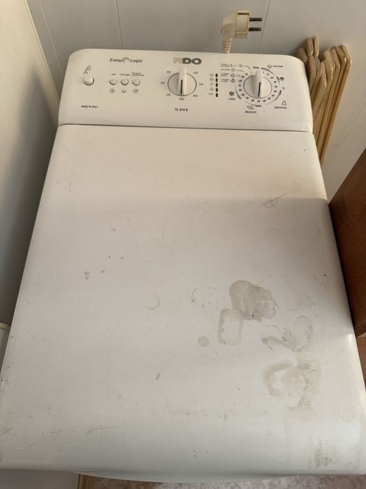 Пральна машина ardo