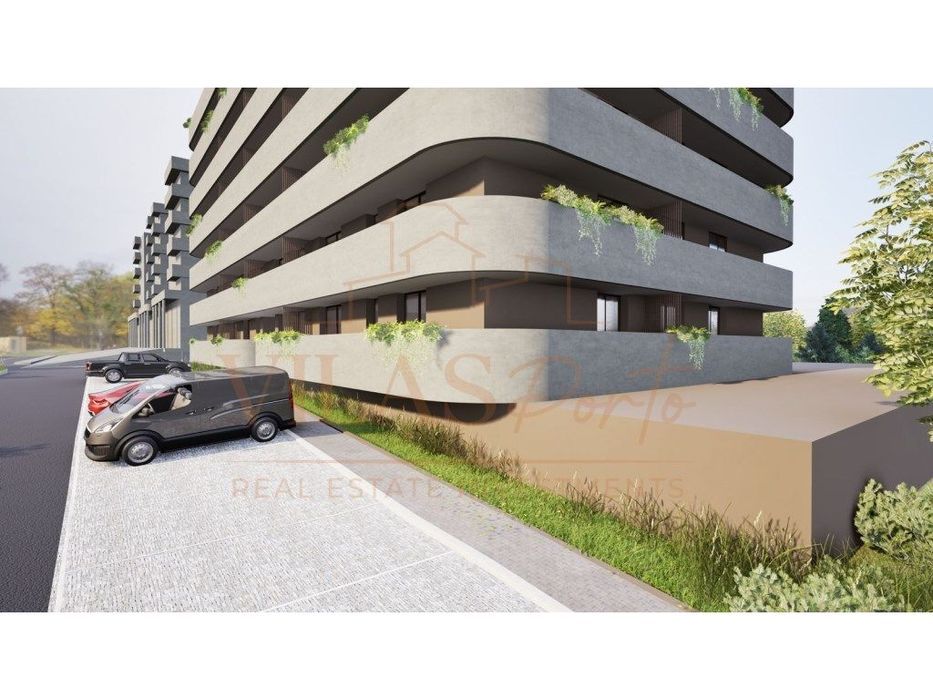 Apartamento T3 à venda em Meixomil, Paços de Ferreira — foto 8