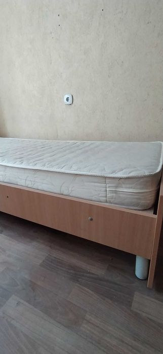 Матраци на пружинах