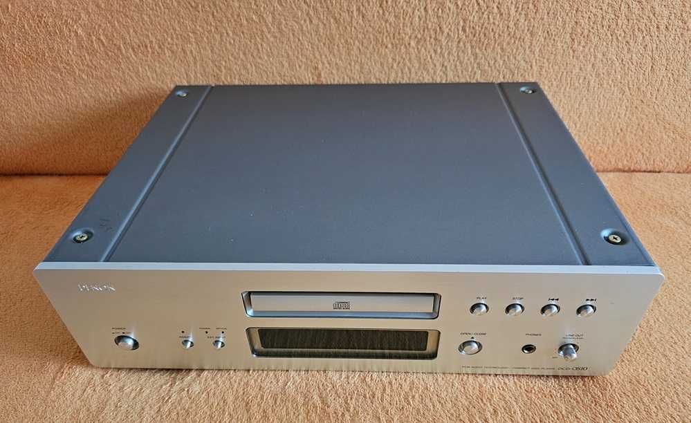 CD Denon DCD S10
