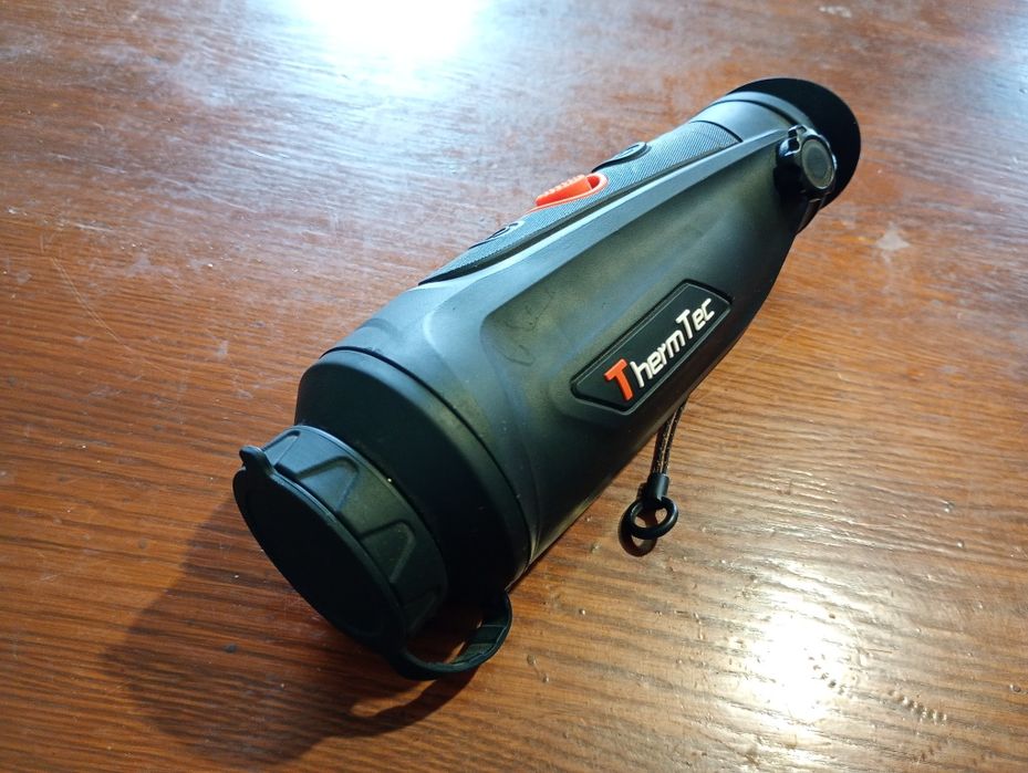 Тепловізор ThermEye Cyclops 335 PRO