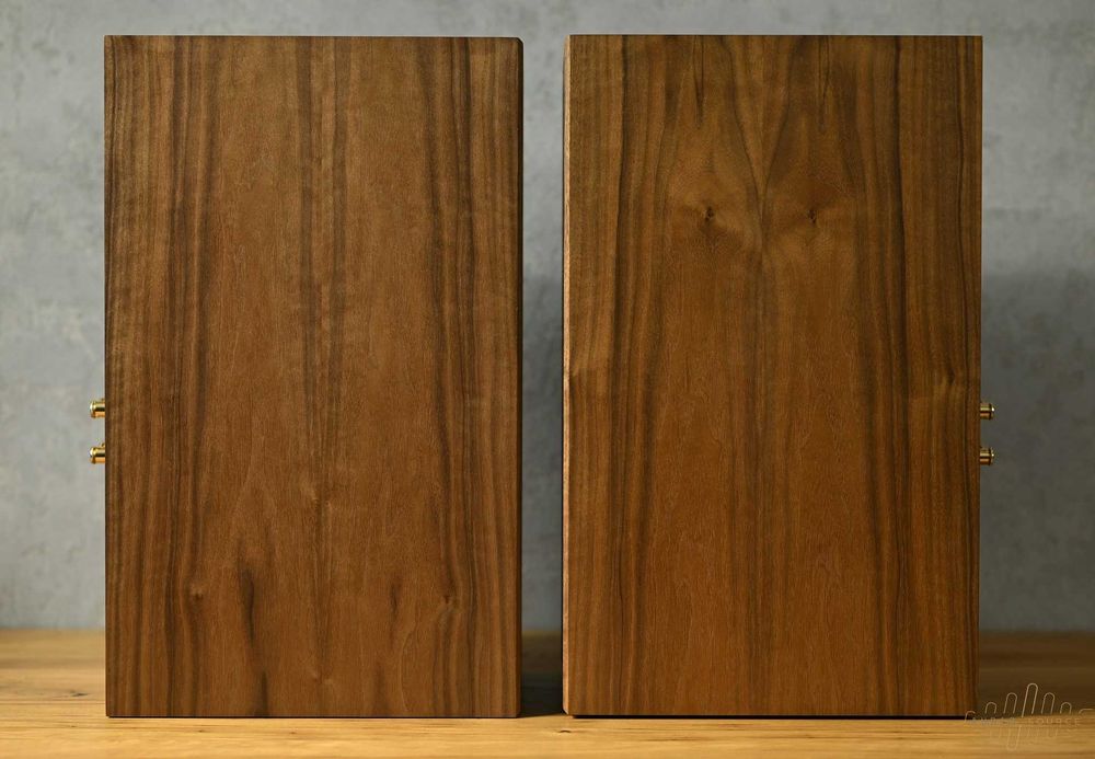 Kolumny Spendor Classic 2/3 - wyprzedaż magazynu OKAZJA!