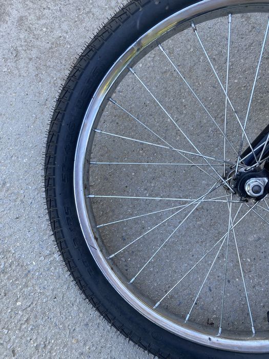 Продам велосипед (ровер)