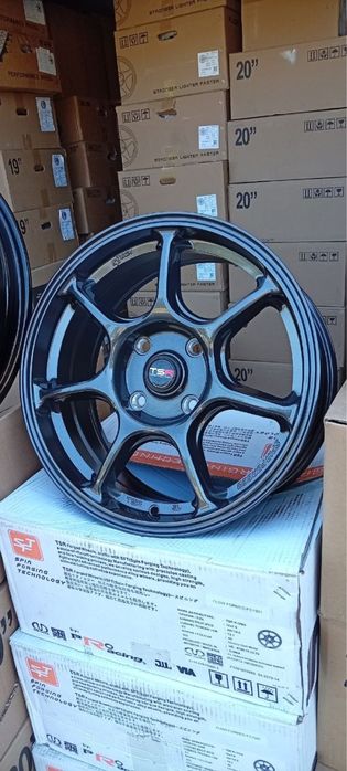 777 R16 4/114,3 Новые диски Шевролет Митцубиси Киа