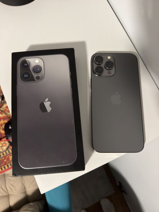 Iphone 13PRO MAX