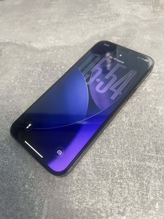 ‼️ Продам iPhone 12 Pro Max 256 GB | Pacific Blue