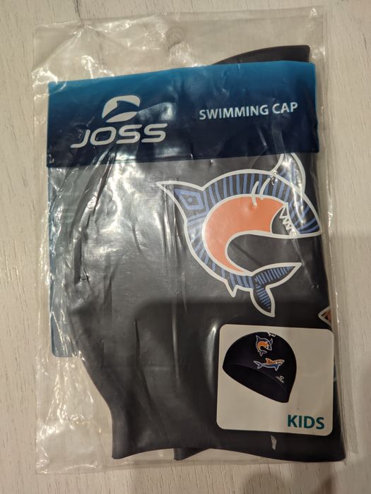 Дитяча  шапочки для плавання