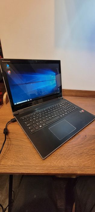Laptop Dotykowy Lenovo IdeaPad Flex 4x2GHz/HD8400/4GB-Ram/500GB