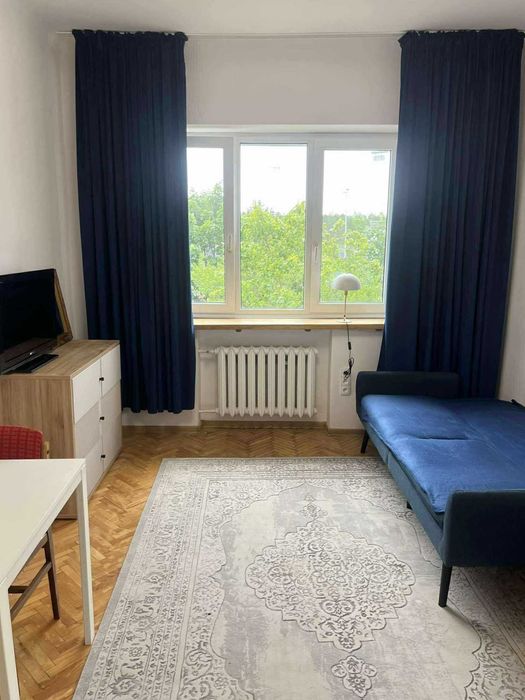 Mieszkanie – Warszawa, Marysin Wawerski, Wawer - Widok 2