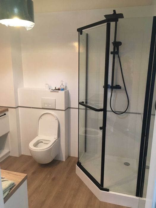 Usługi remontowo-wykończeniowe