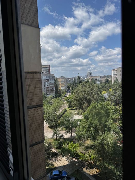 Продаж Бульвар Славы, 3 ком.квартира, Победа-5