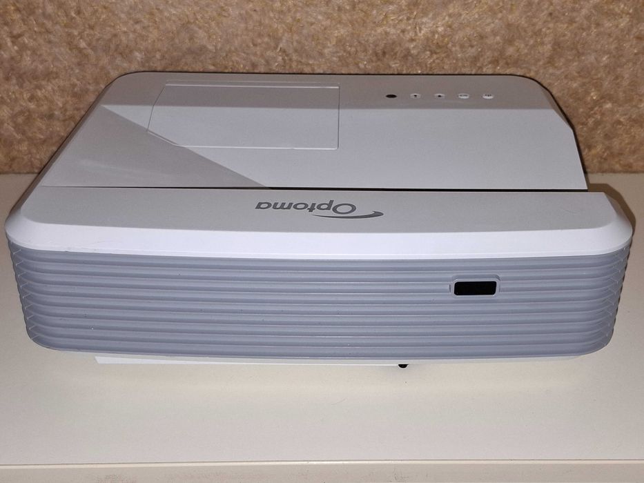 OPTOMA EH320UST Проекстор