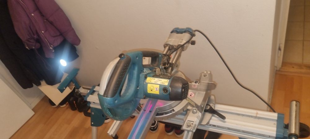 Makita ISO815FL (стан -Б/У)