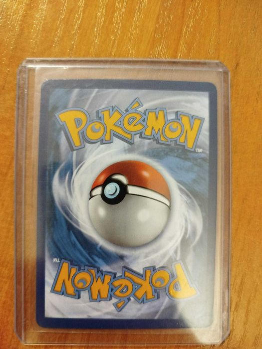 Karta Pokemon Espeon V