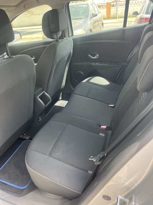 Vendo Renault Megane 1.5 DCI