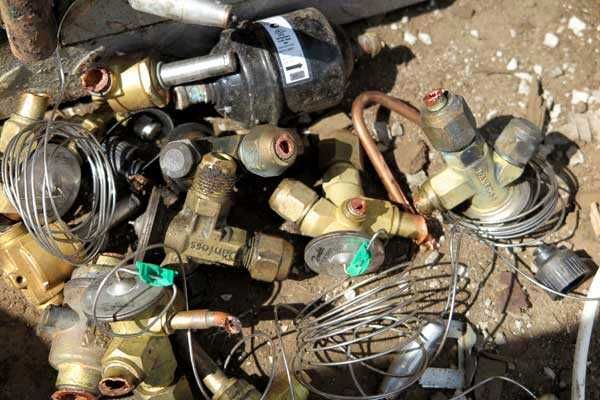 Куплю латунь!!! Лом латуни закупаем. На постоянной основе!