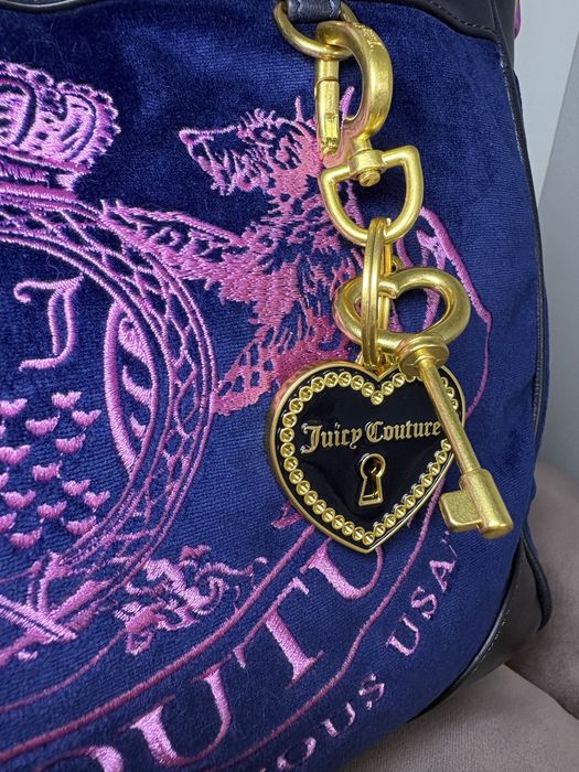 сумка Daydreamer Tote Juicy Couture