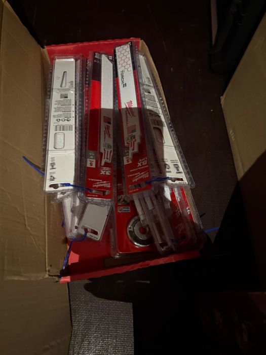 Milwaukee wiertarko-wkretarka BLPDRC M18 bezszczotkowa oryginalna