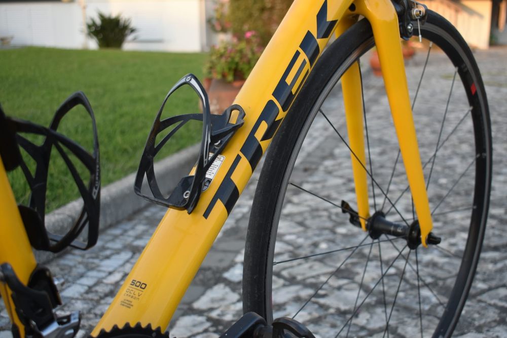 Trek Emonda SL6 2017