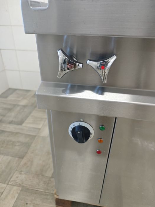 Варильний котел 60 л електричний Senking Німеччина