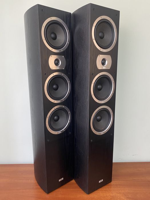 Акустика колонки Heco Victa 700