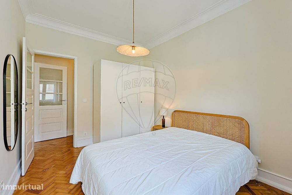 Apartamento T3 para venda